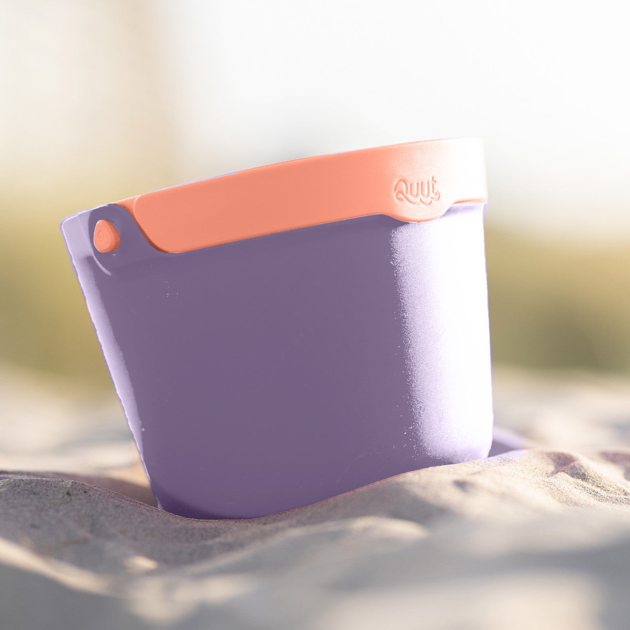 Quut - Bucki - Lavender