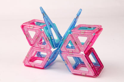Magformers Princess Set - 56 pieces