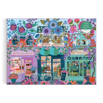 Galison 1000pc - Victoria Ball Open For Blossoms Puzzle