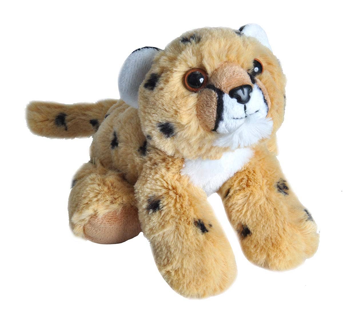 Hug'Ems-Mini Cheetah: 25 X 11 X 12
