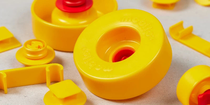 Mobilo Eco Connector Set 64pc