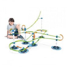 Quercetti - Skyrail Evolution - Marble Run
