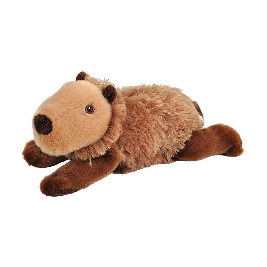 Wild Republic - Ecokins - Mini Capybara 20cm