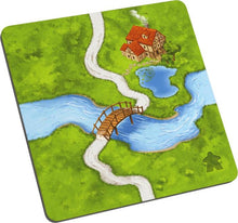 Carcassonne Expansion 1 - Inns and Cathedrals