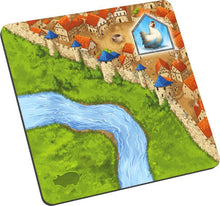 Carcassonne: Traders & Builders — Expansion 2 Board Game
