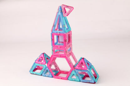 Magformers Princess Set - 56 pieces