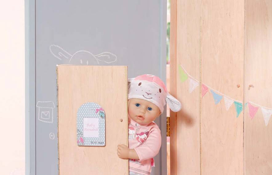 Baby Annabell - Casual Day Set
