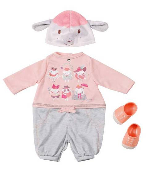 Baby Annabell - Casual Day Set
