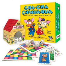 Gamewright- CAHOOTS Card Game