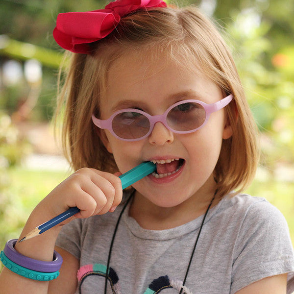 ARK Therapeutic - Krypto-Bite® Chewable Pencil Topper