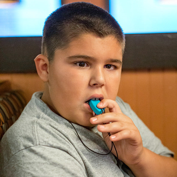 ARK Therapeutic - Saber Tooth® Chew Necklace