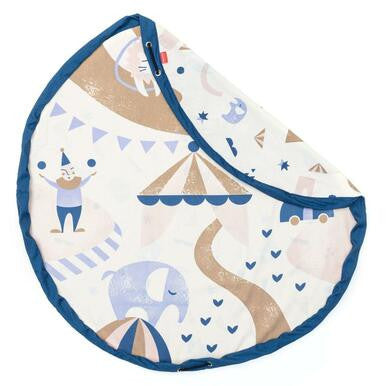 Play & Go - Toy Storage Bag - Circus