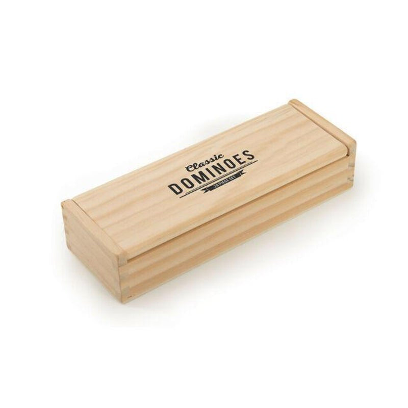 IS Classic Dominoes