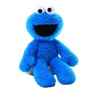 Sesame Street - Take Along Cookie Monster 24CM