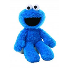 Sesame Street - Take Along Cookie Monster 24CM