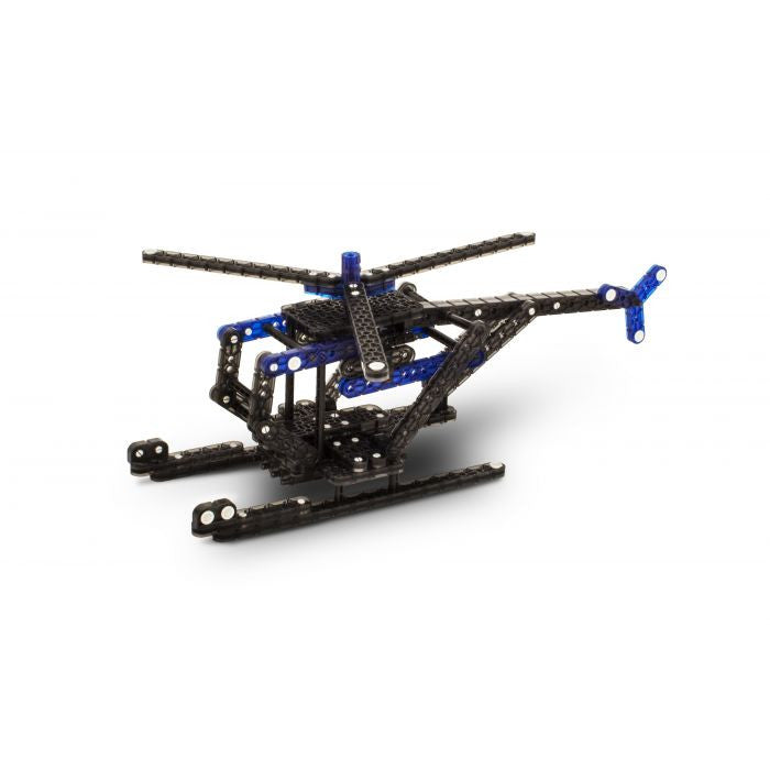 HEXBUG - VEX Robotics: Hook Shot Ball Machine
