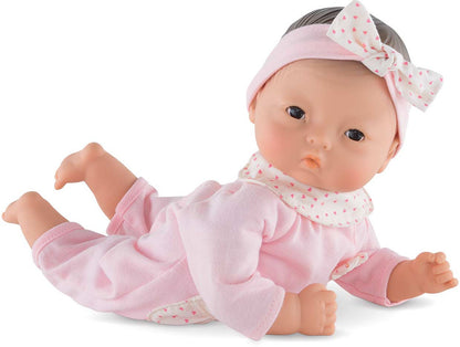 Corolle Mon Premier - Calin Mila Baby Doll (30cm) **Damaged Packaging**