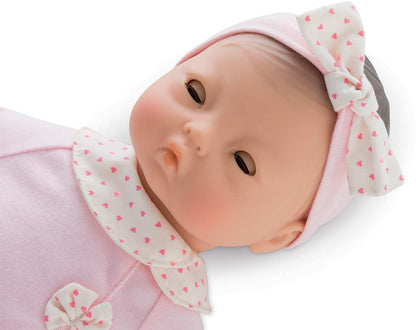 Corolle Mon Premier - Calin Mila Baby Doll (30cm) **Damaged Packaging**