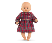 Corolle - Corolle en Fêtes Dress for Mon Premier 30cm Baby Doll