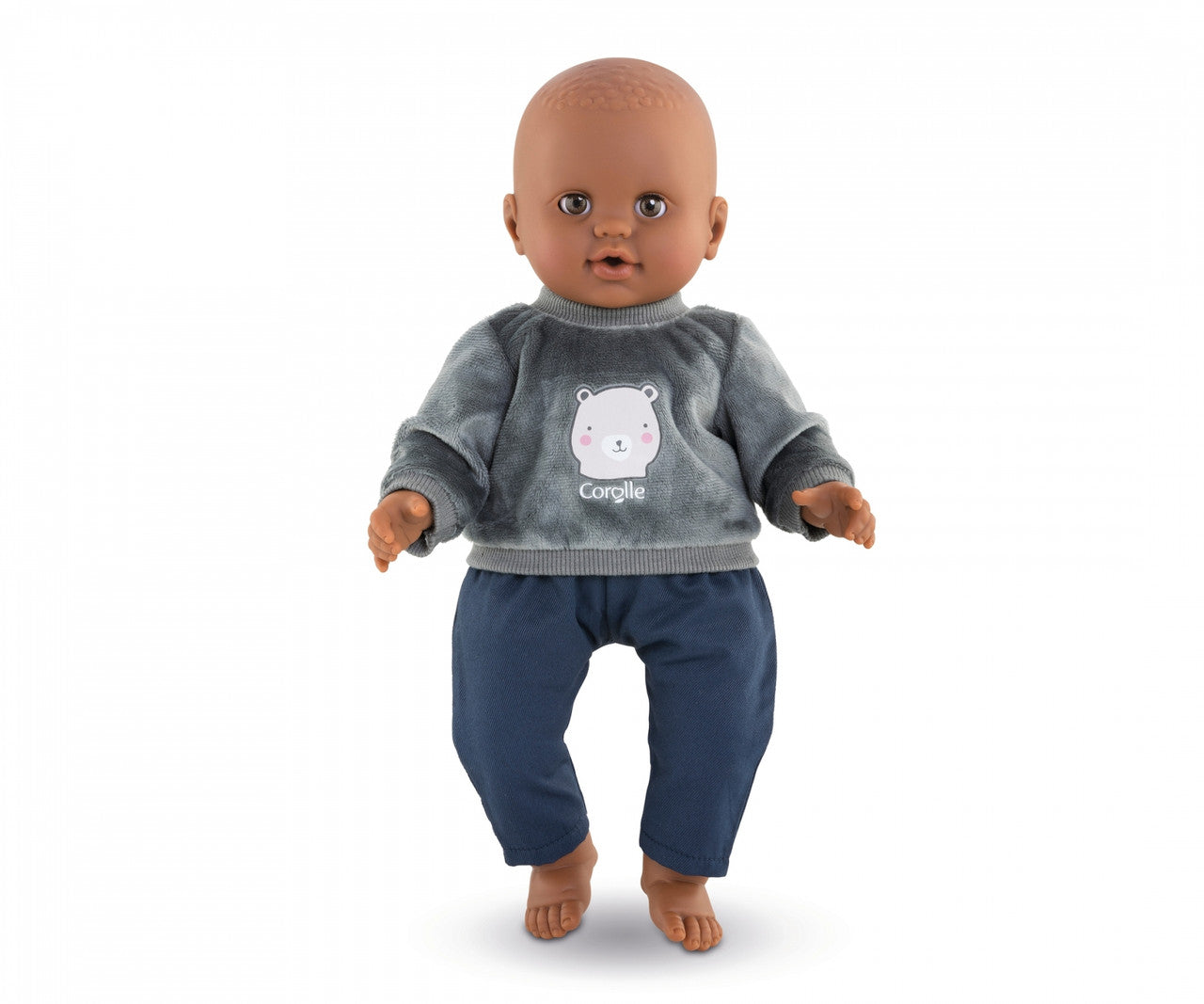 Corolle - Mon Grand Poupon Bear Sweater 36cm