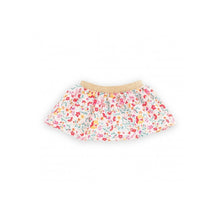 Corolle - Ma Corolle Floral Winter Party Skirt 36cm