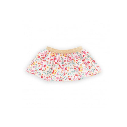 Corolle - Ma Corolle Floral Winter Party Skirt 36cm