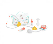 Corolle Mon Premier Poupon - Large Doctor Set for 30cm Dolls