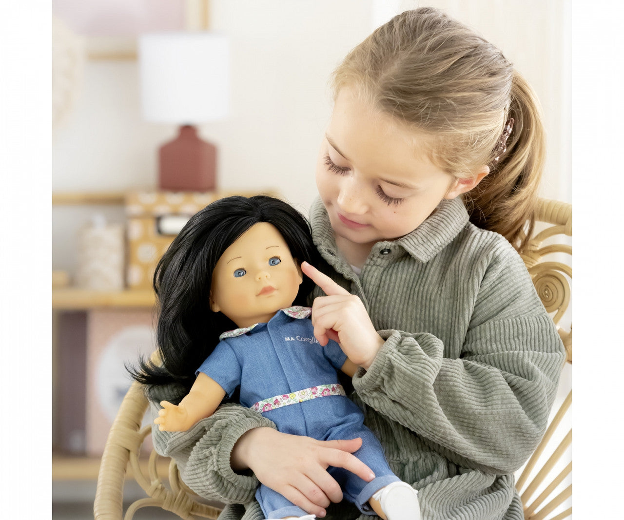 Corolle - Ma Corolle - Perrine Doll 36cm