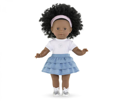 Corolle - Ruffle Skirt for Ma Corolle Doll 36cm