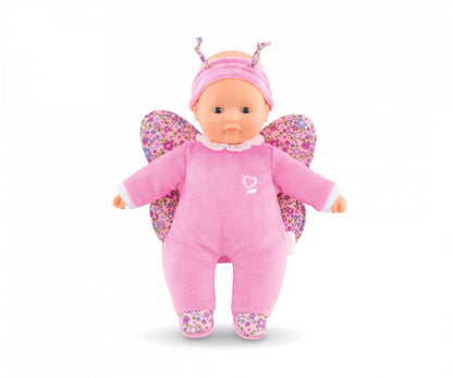 Corolle Mon Doudou - Sweet Heart Butterfly Doll 30cm (9+months)