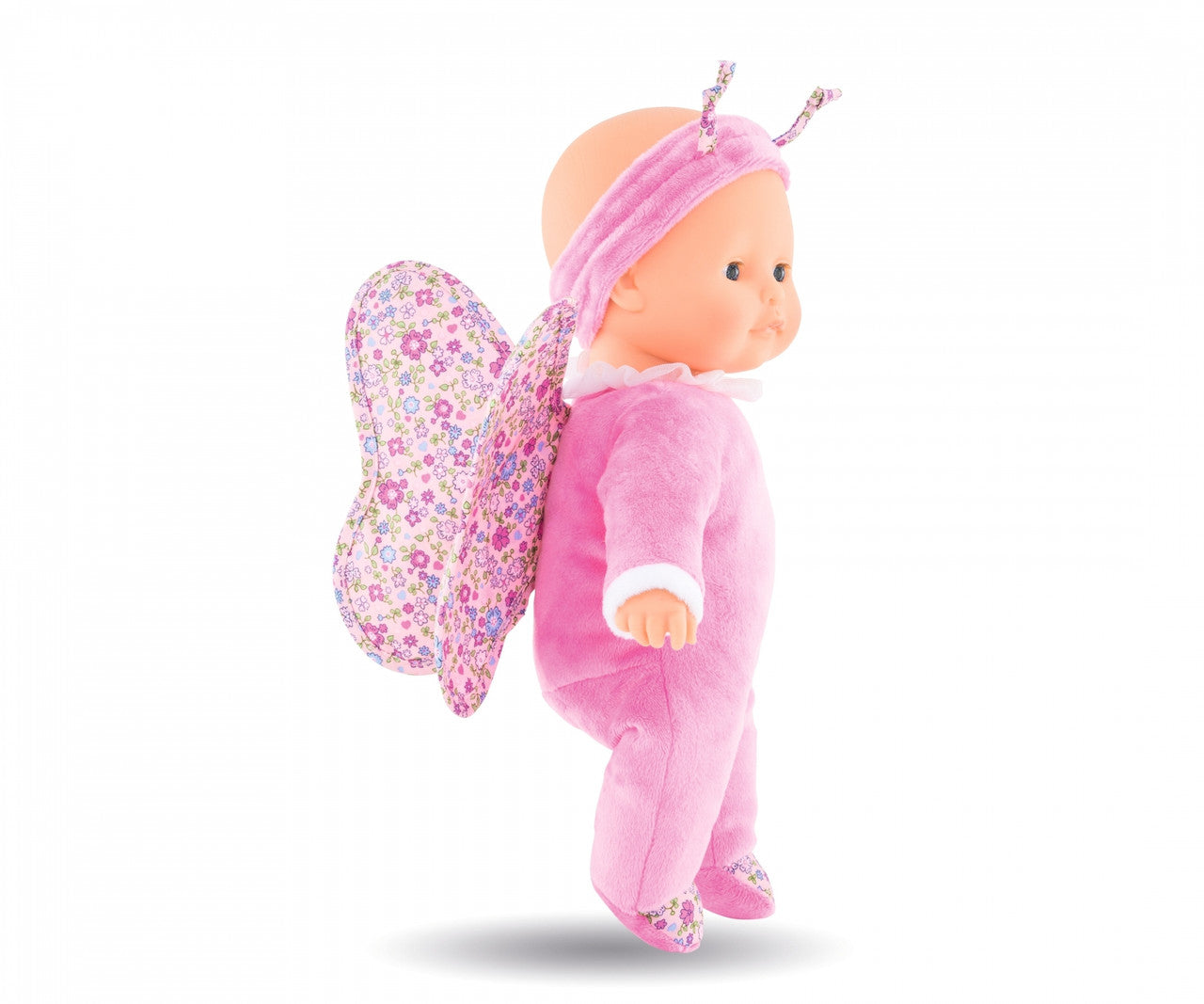 Corolle Mon Doudou - Sweet Heart Butterfly Doll 30cm (9+months)