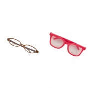 Corolle - Ma Corolle Glasses PINK