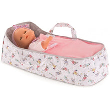 Corolle Mon Classique - Carry Bed for 36 & 42cm Dolls