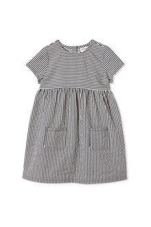 Striped Dress
