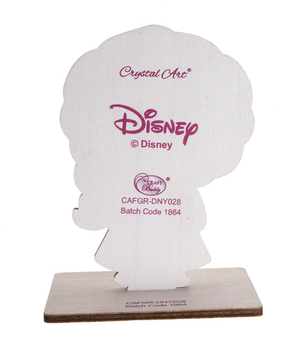 Crystal Art Buddies - Disney Elsa
