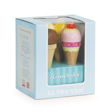 Le Toy Van - Ice Cream