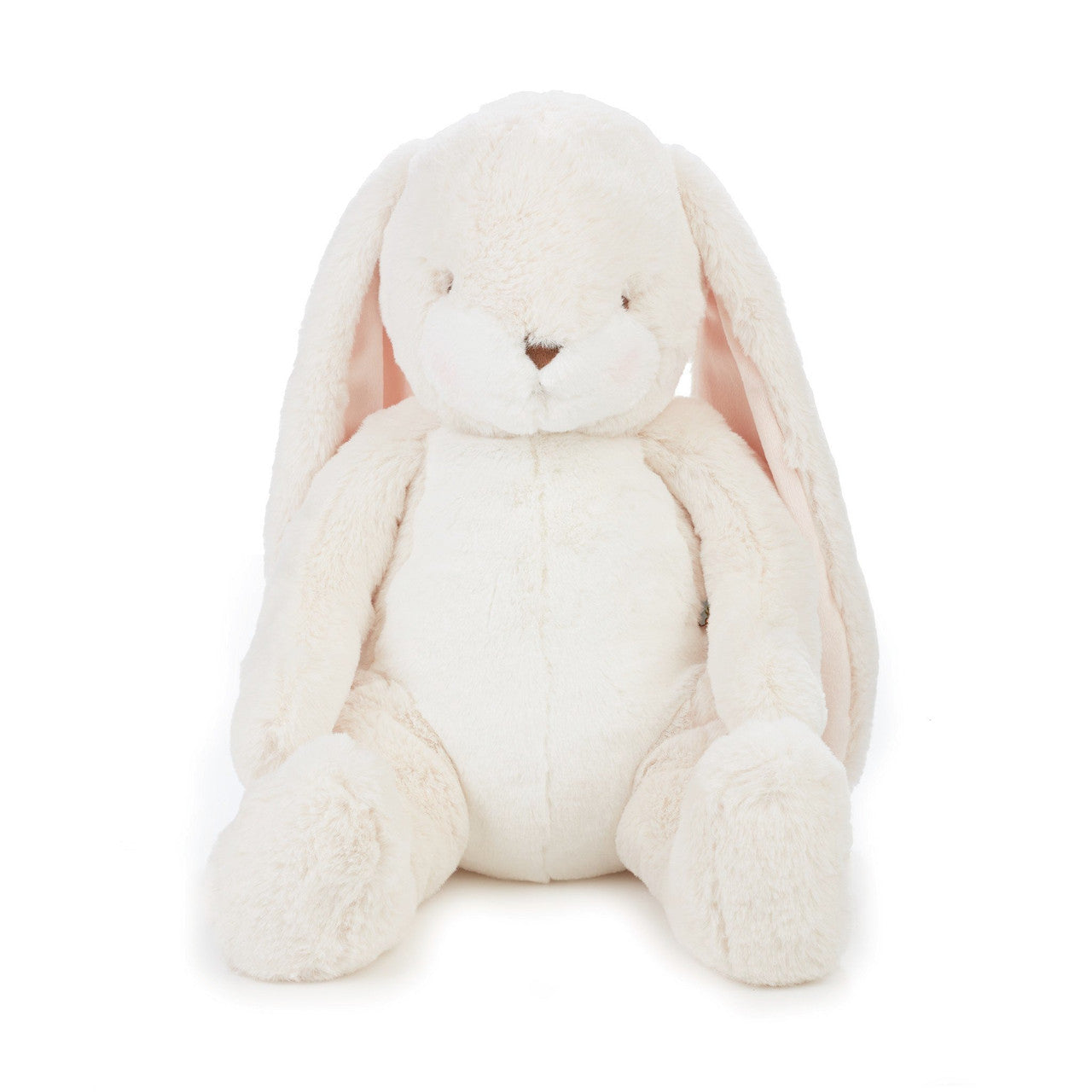 Bunnies By The Bay - Sweet Nibble Cream Bunny Large