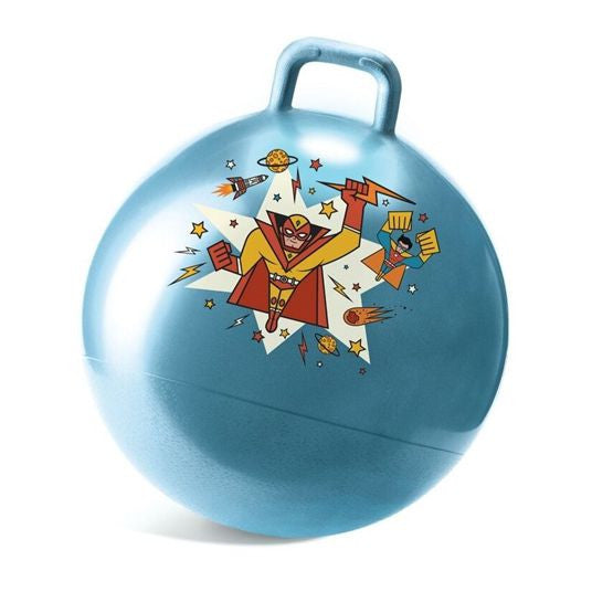 Djeco - Super Jumper with Handle