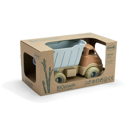Dantoy BIOplastic Dump Truck
