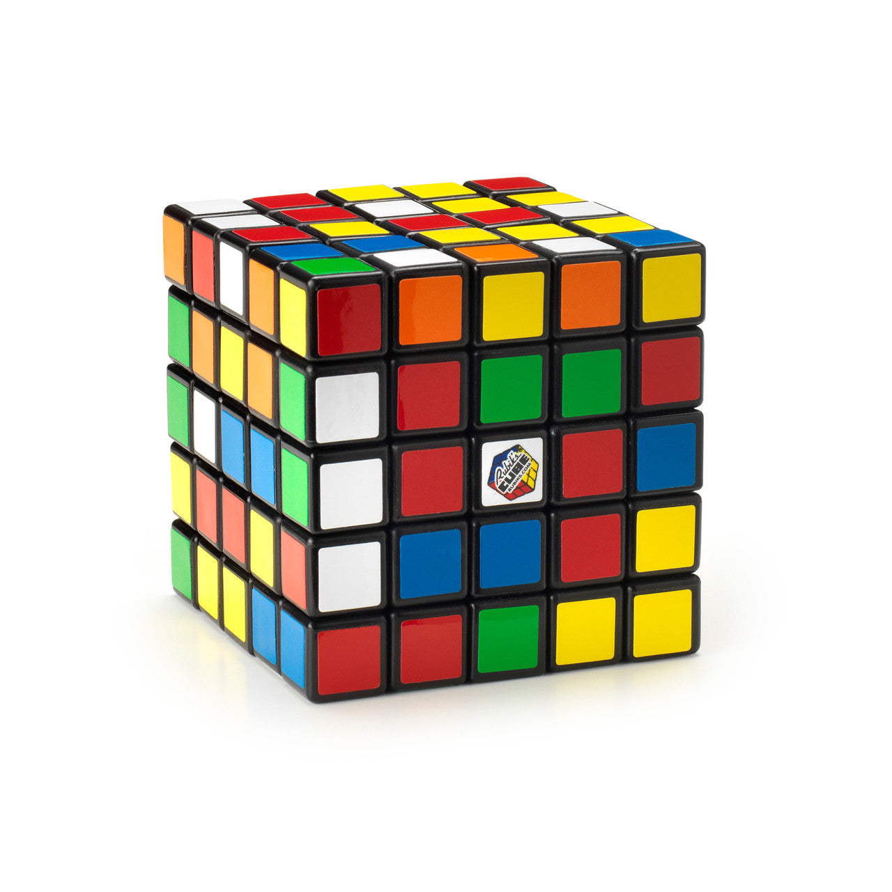 Rubik's Professor Cube 5 x 5 puzzle
