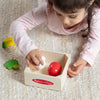Melissa & Doug - Wooden Food Groups – Produce