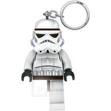LEGO Iconic - LED Light Keyring - Storm Trooper