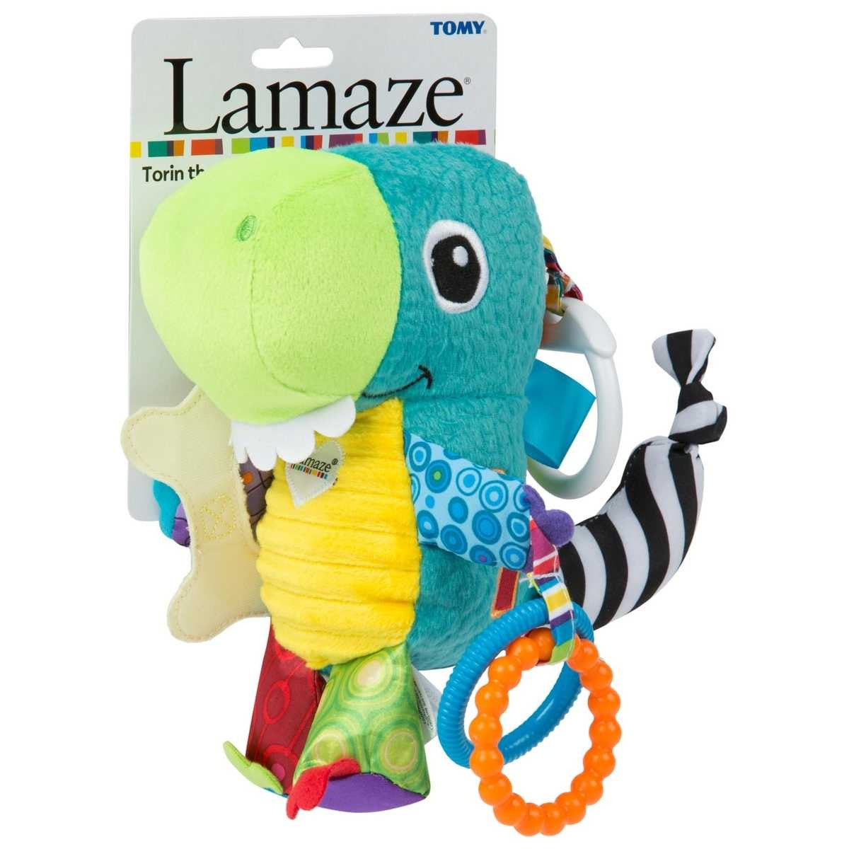 Lamaze- Lamaze Torin the T-Rex