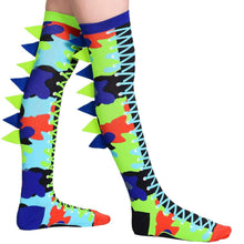 MadMax - Dinosaur Socks