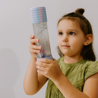 Jellystone - DIY Calm Down Bottle - Fairy Garden