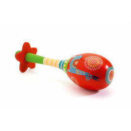 Djeco Maracas