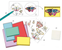 Djeco - Cabinet Of Curiosities Felt Tips