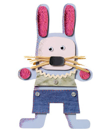Djeco Collages for Little Ones
