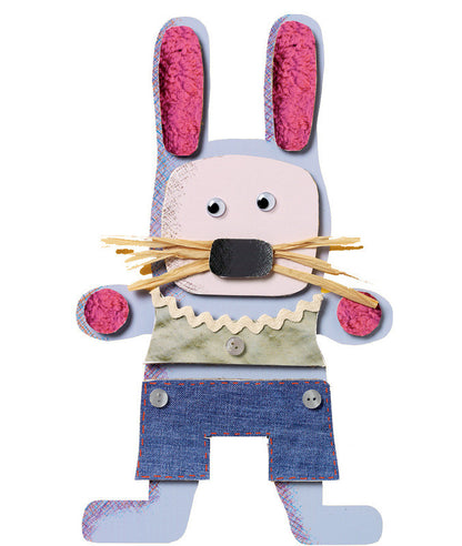 Djeco Collages for Little Ones