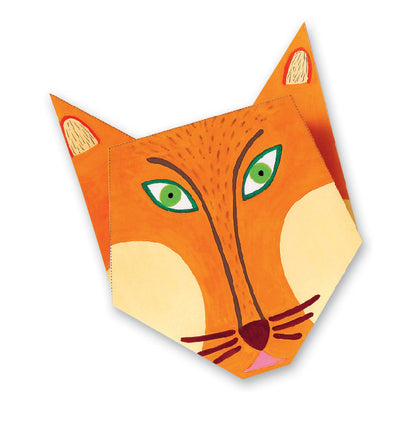 Djeco Animals Origami